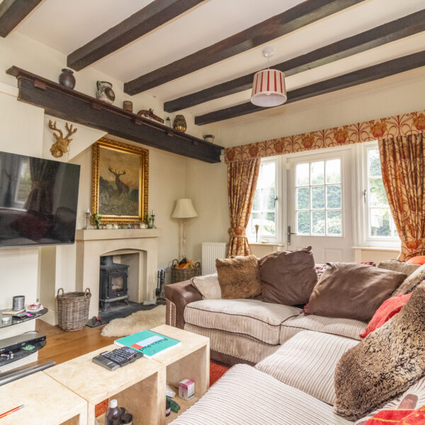 Melton Road, Syston, LE7