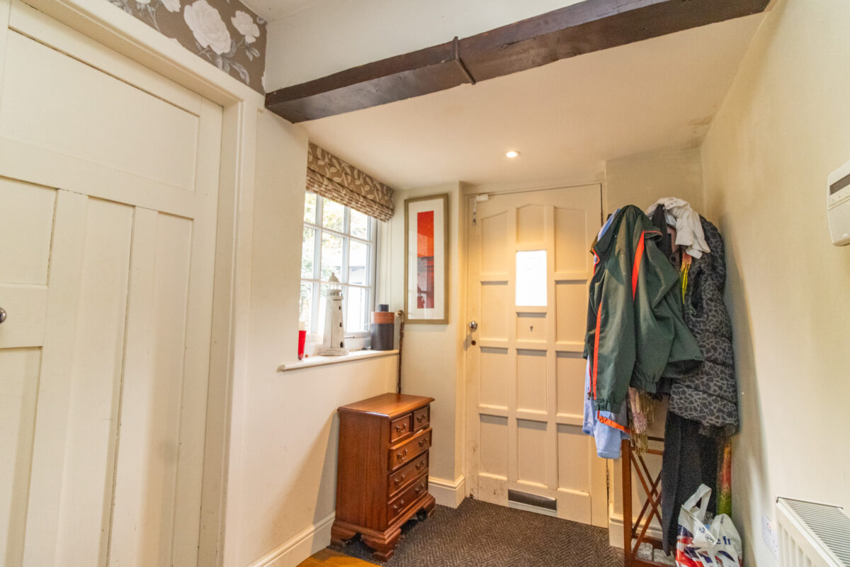 Melton Road, Syston, LE7