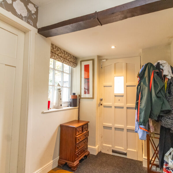 Melton Road, Syston, LE7