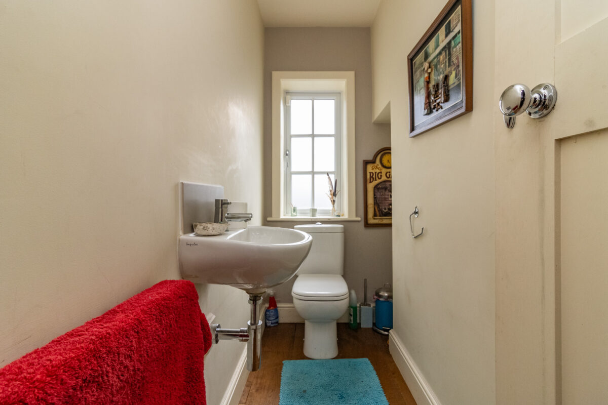 Melton Road, Syston, LE7