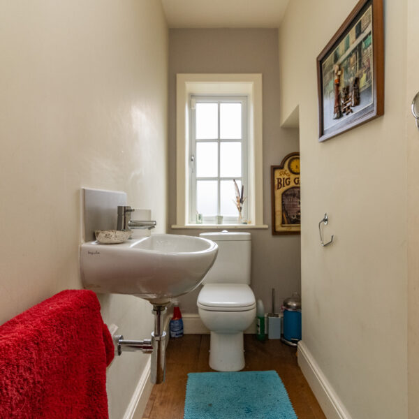 Melton Road, Syston, LE7