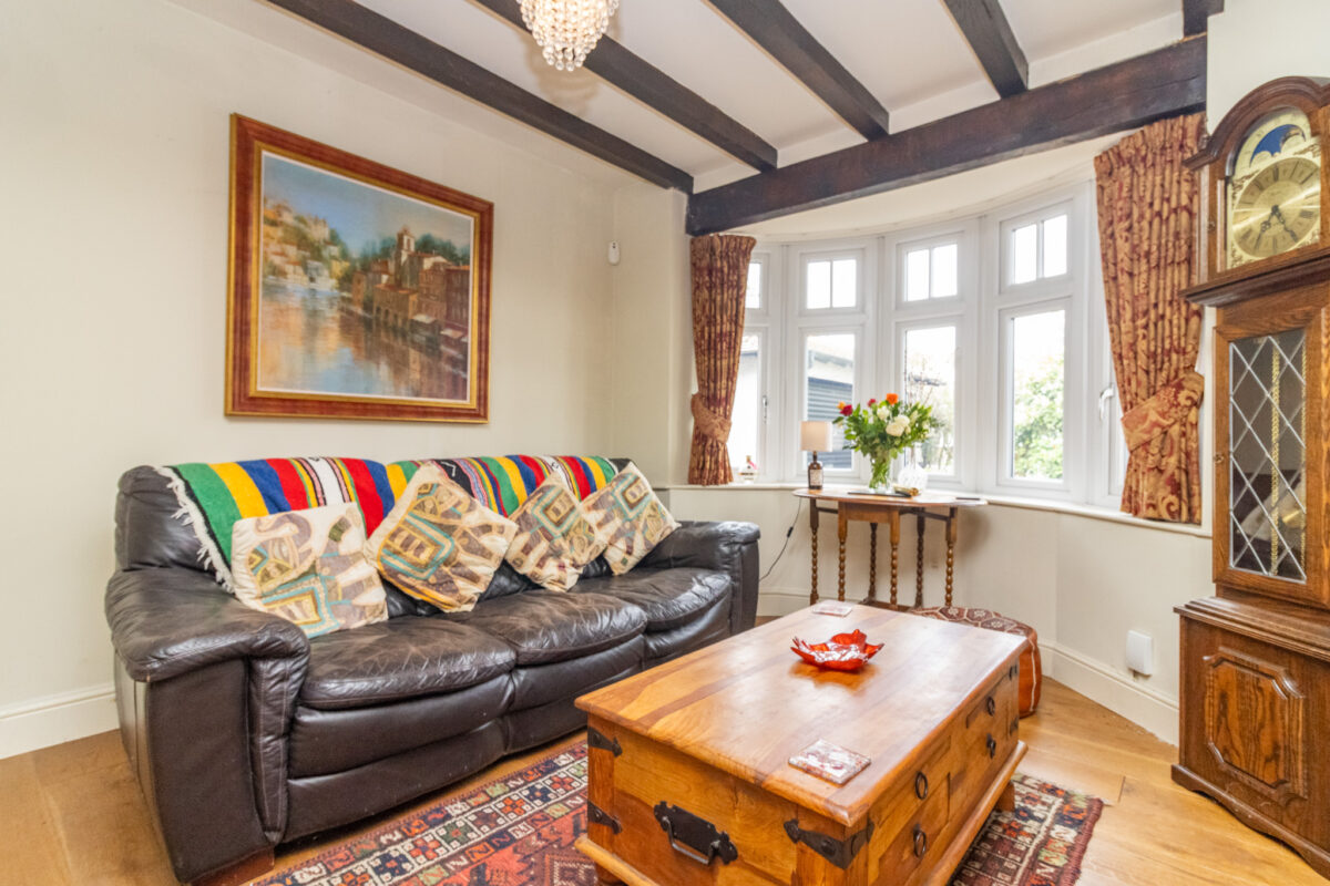 Melton Road, Syston, LE7