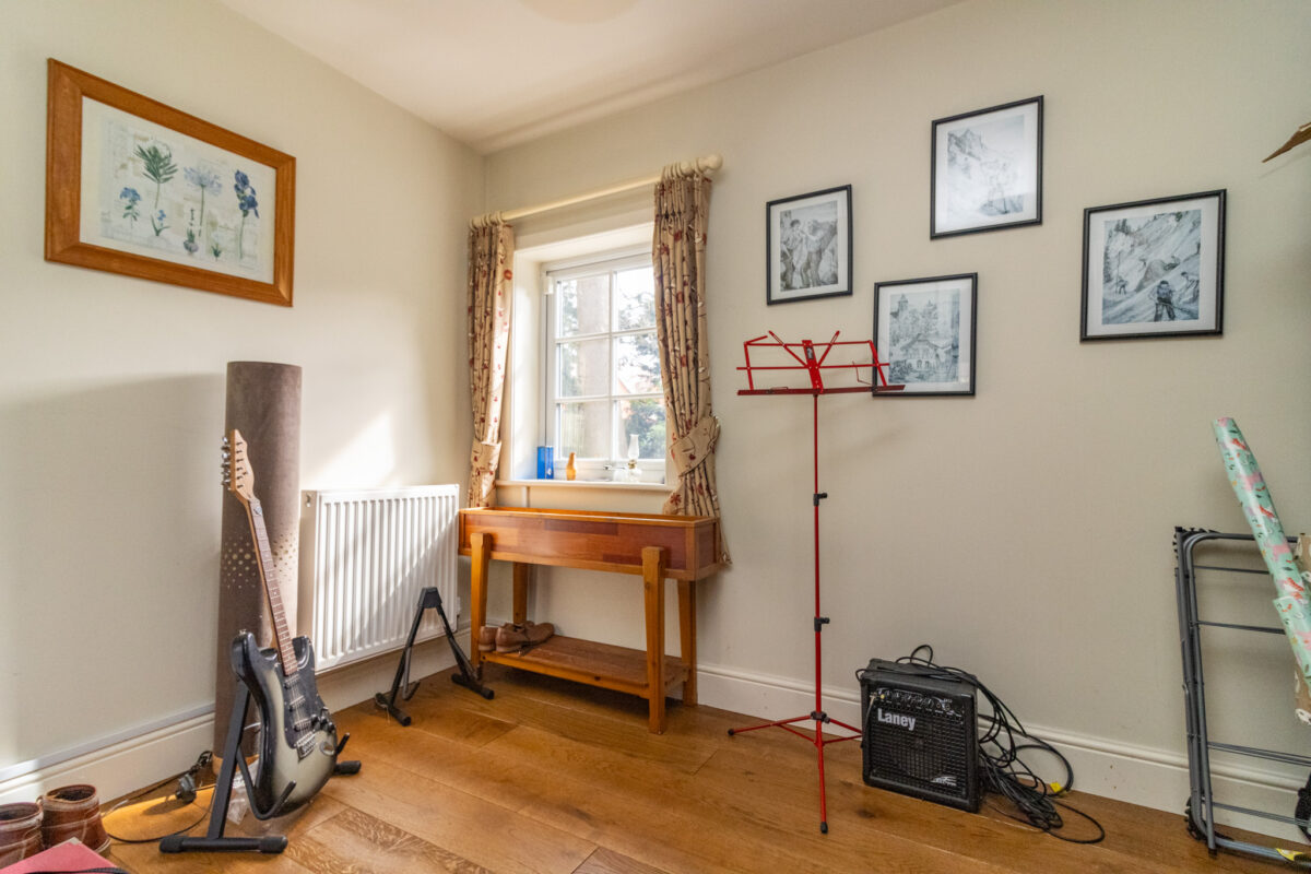 Melton Road, Syston, LE7