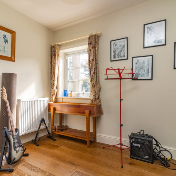 Melton Road, Syston, LE7