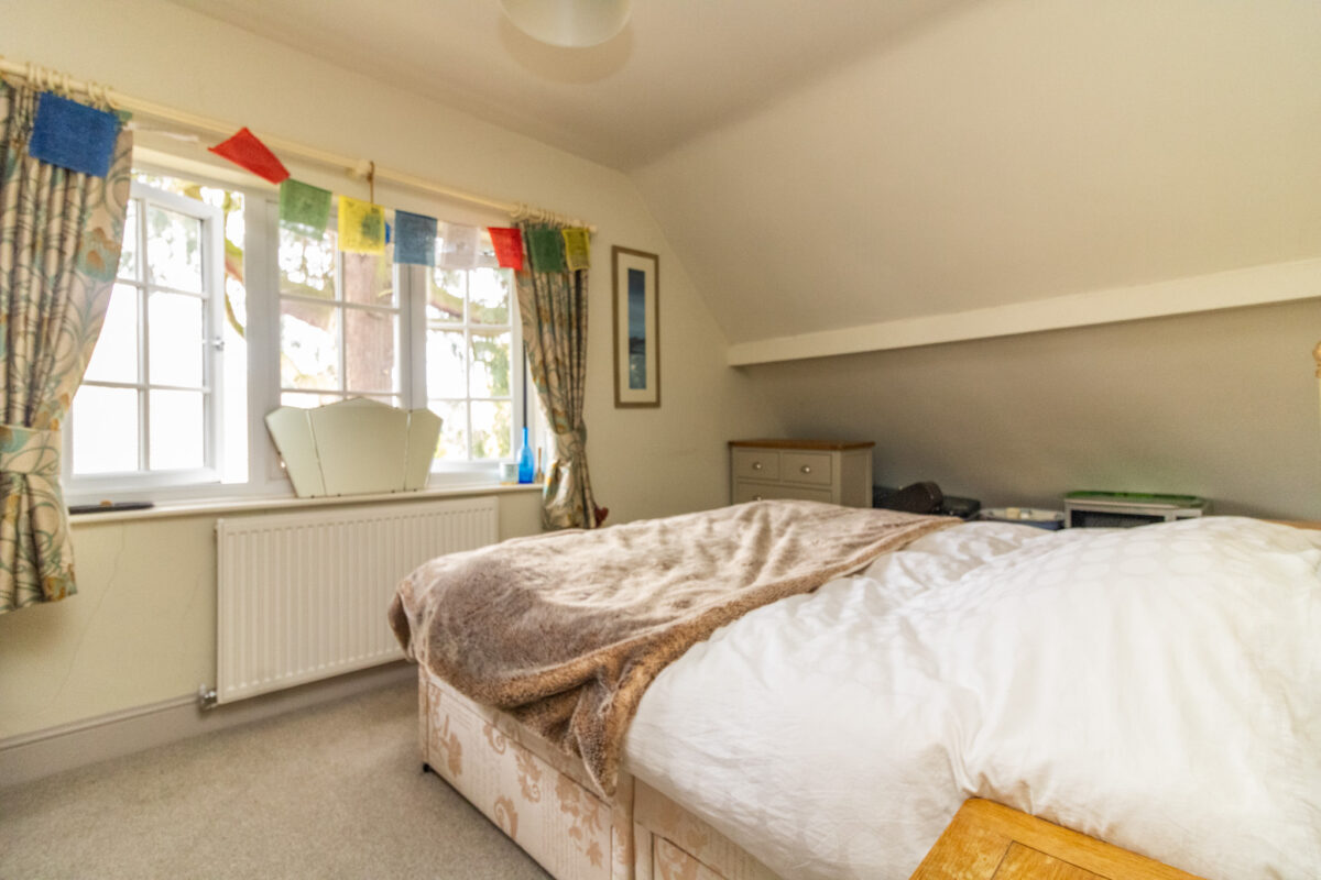 Melton Road, Syston, LE7