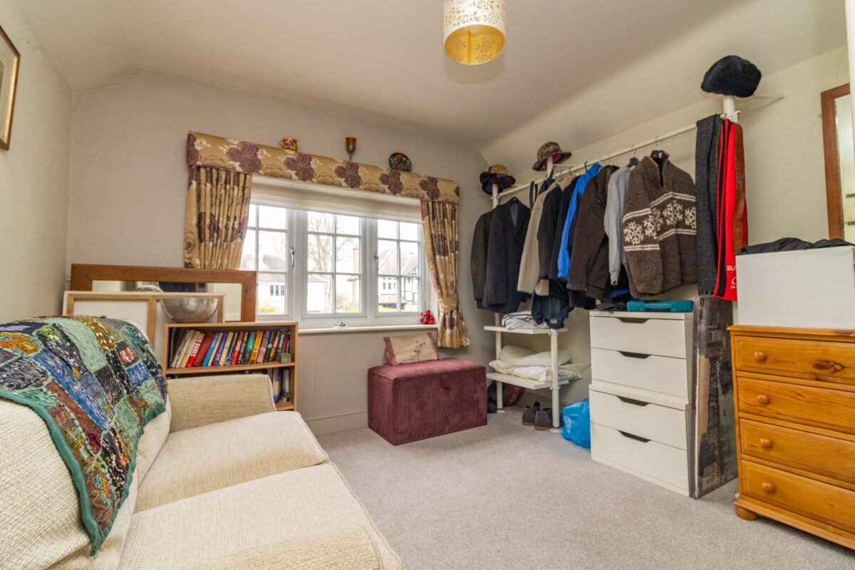 Melton Road, Syston, LE7