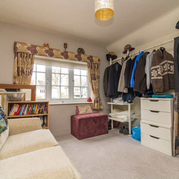 Melton Road, Syston, LE7