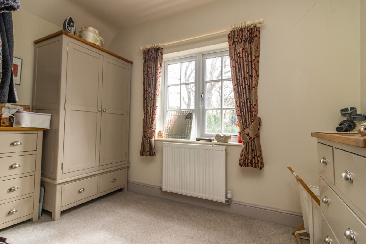 Melton Road, Syston, LE7