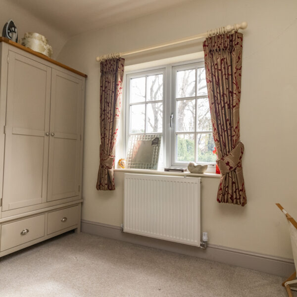 Melton Road, Syston, LE7