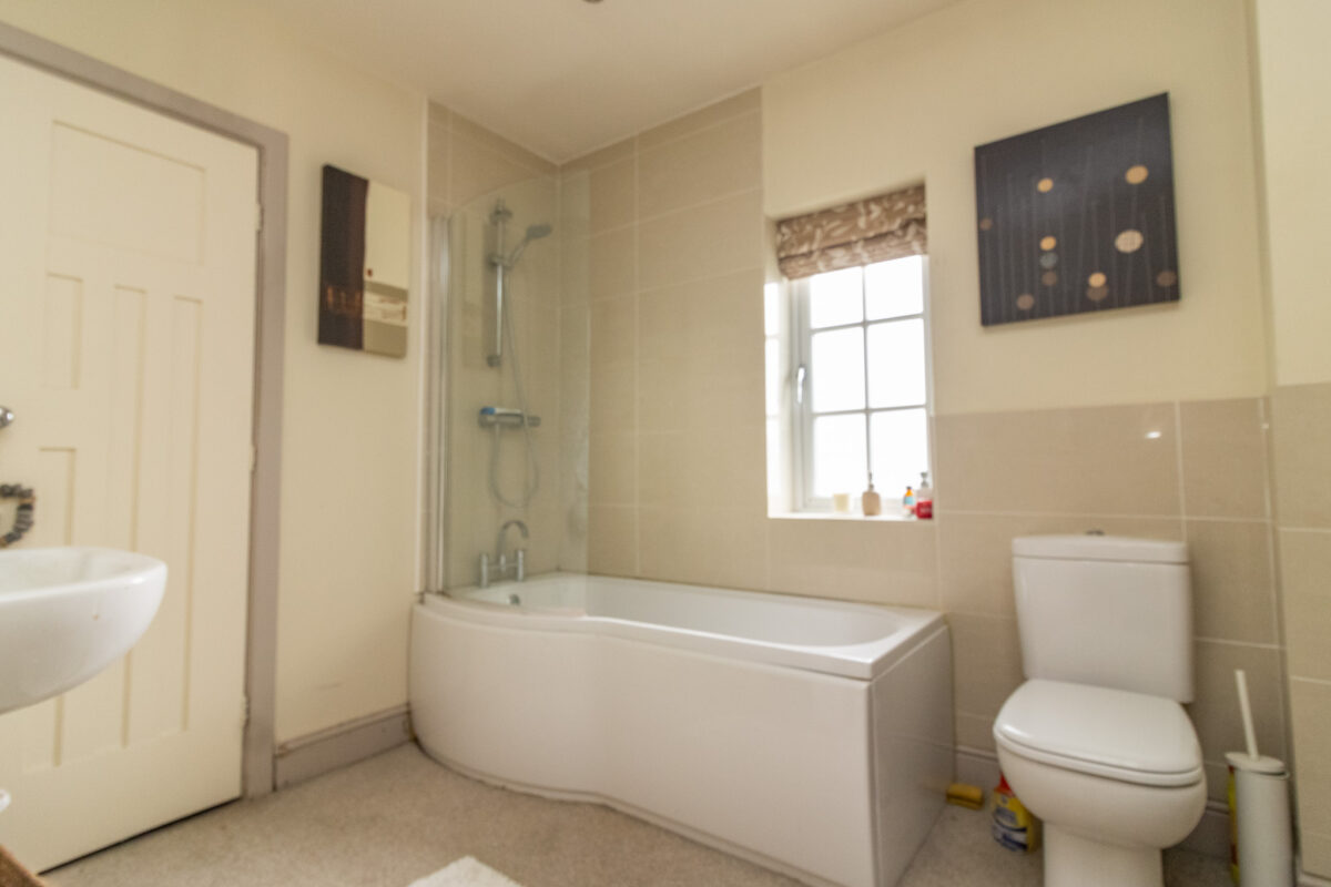 Melton Road, Syston, LE7