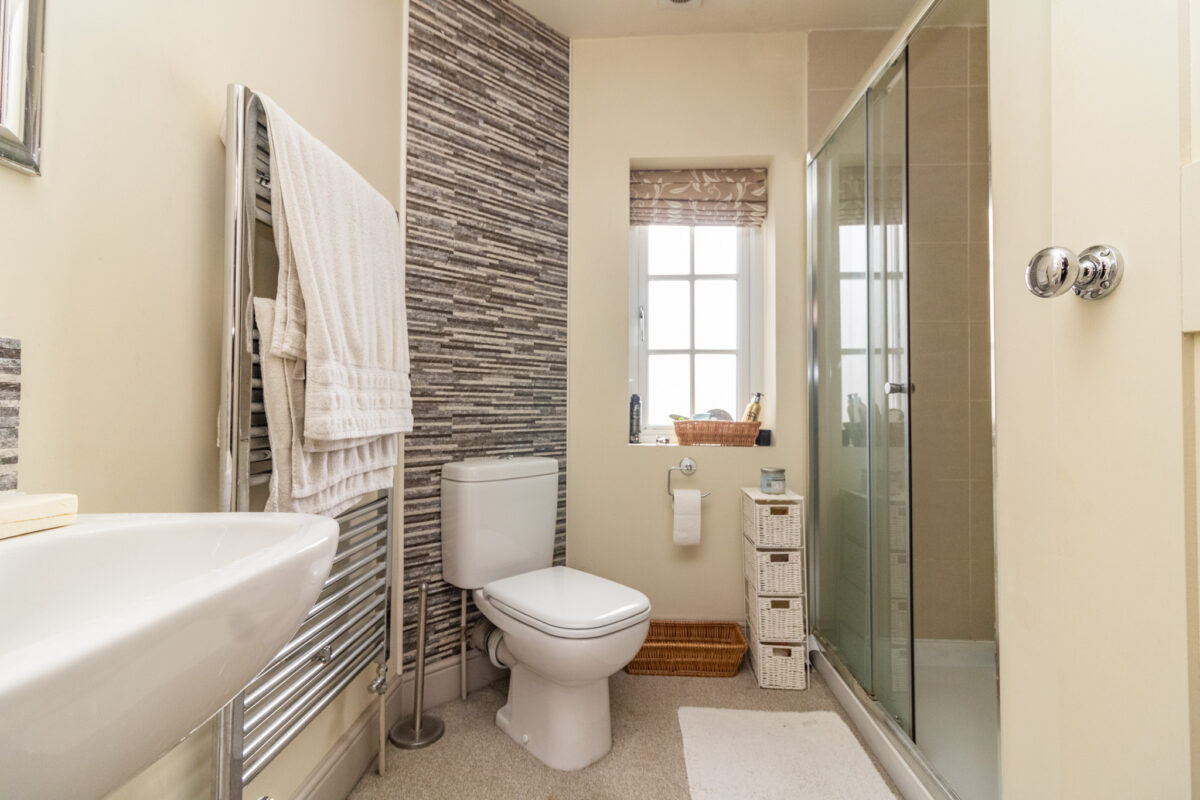 Melton Road, Syston, LE7