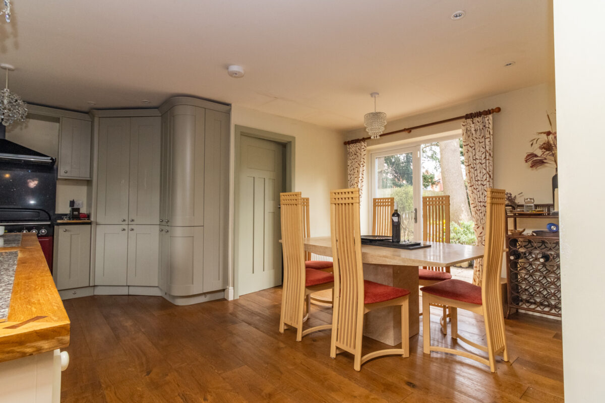 Melton Road, Syston, LE7