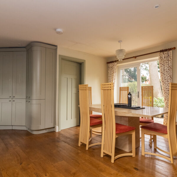 Melton Road, Syston, LE7