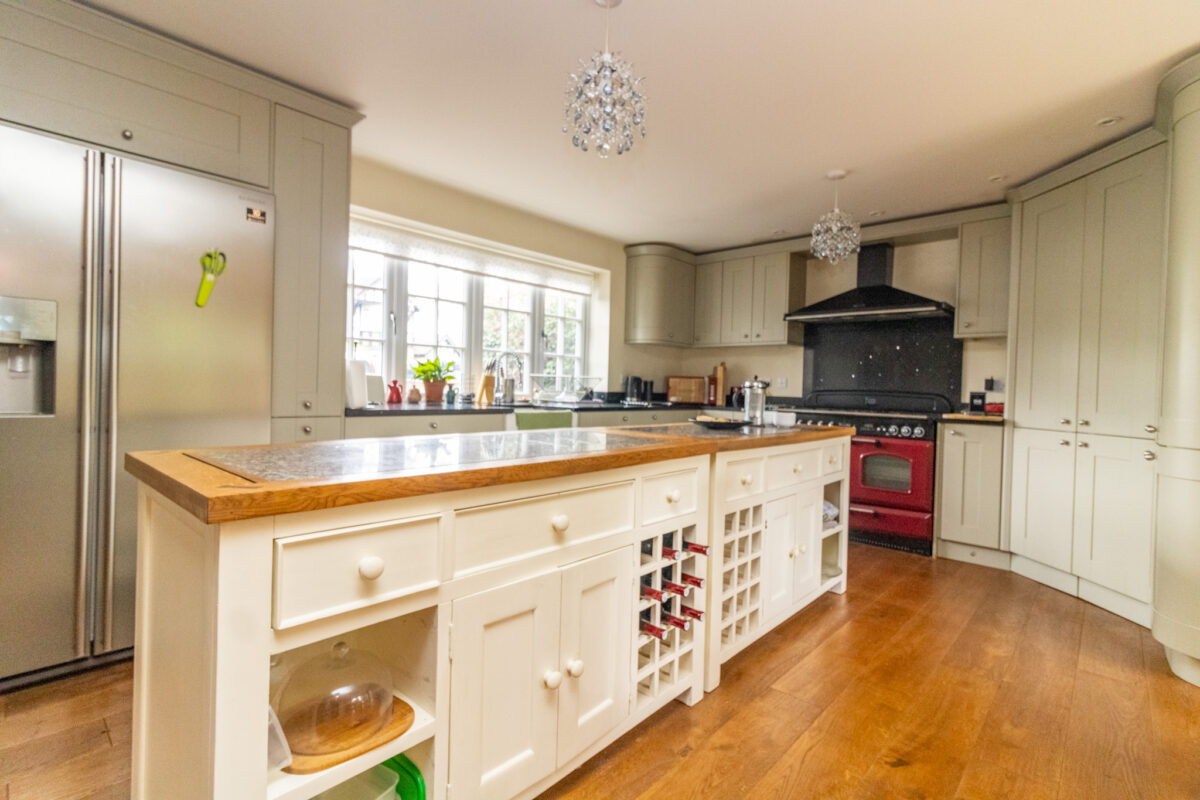 Melton Road, Syston, LE7