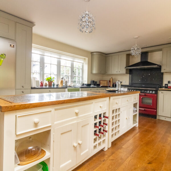 Melton Road, Syston, LE7