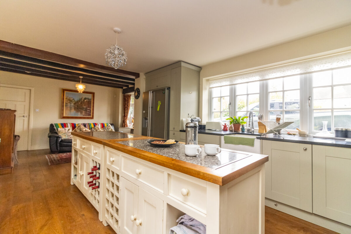 Melton Road, Syston, LE7