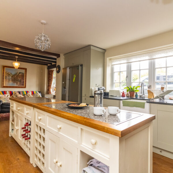 Melton Road, Syston, LE7