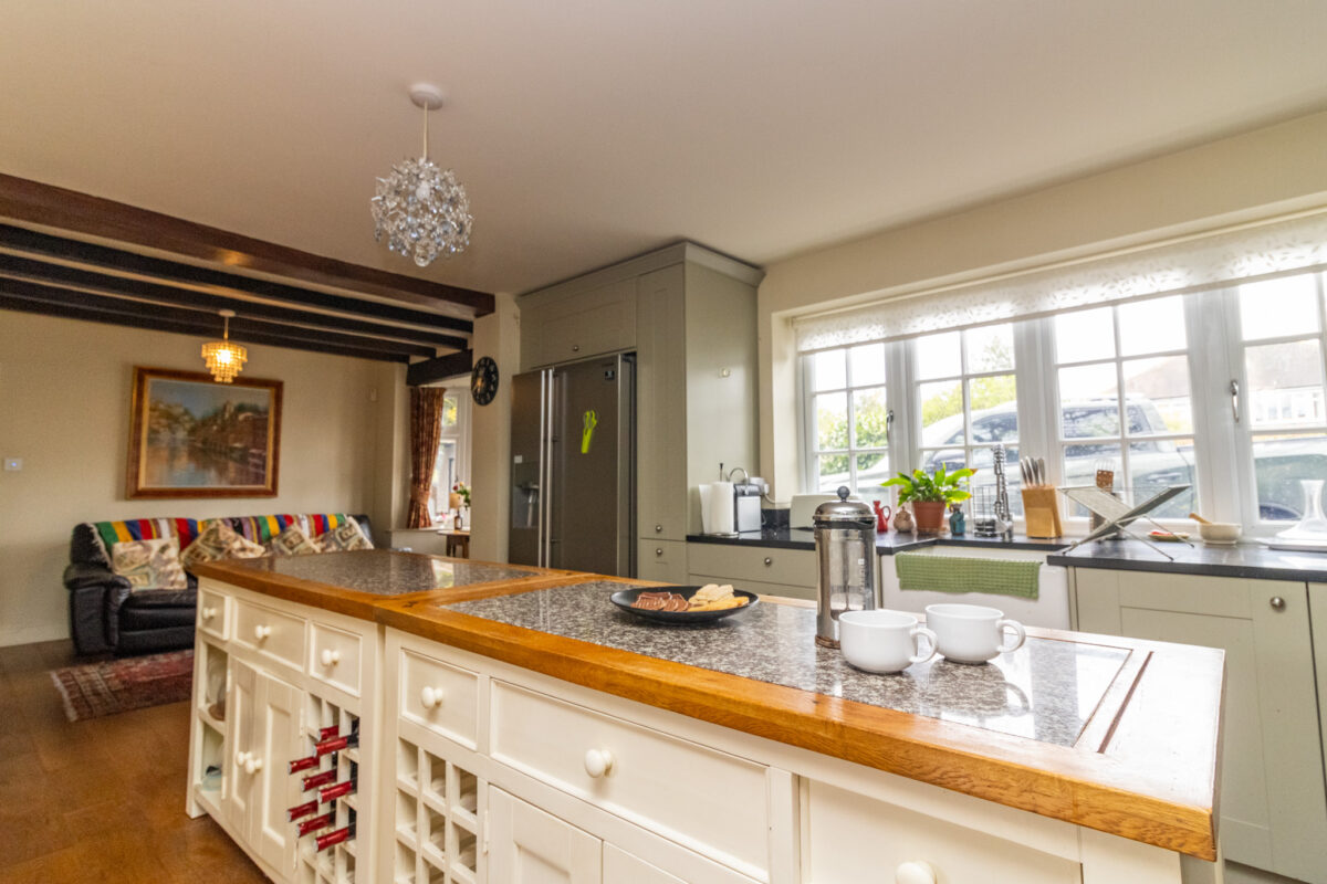 Melton Road, Syston, LE7