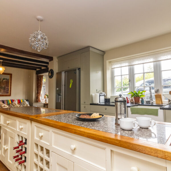 Melton Road, Syston, LE7