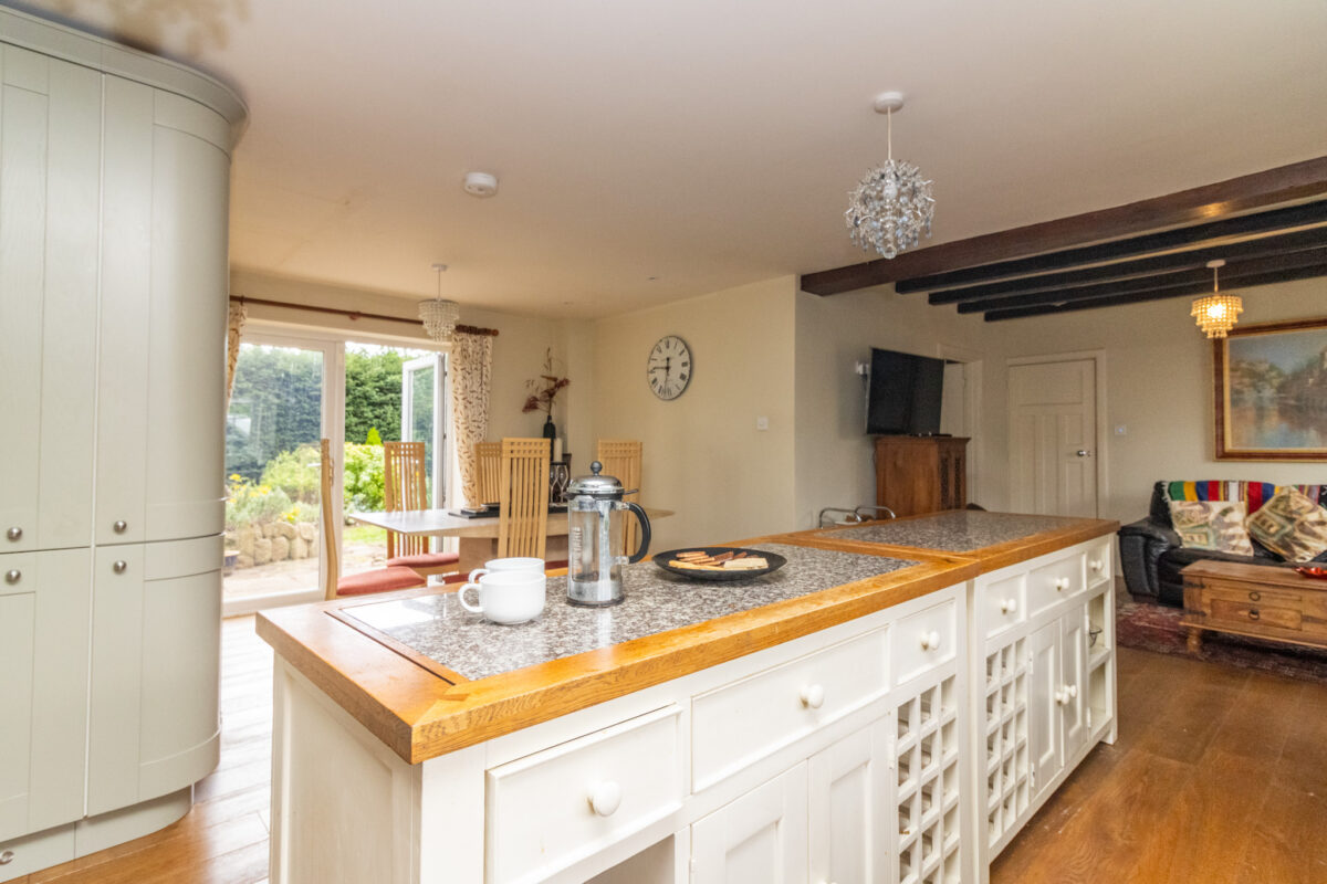 Melton Road, Syston, LE7