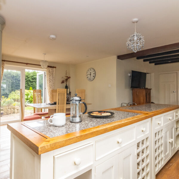 Melton Road, Syston, LE7