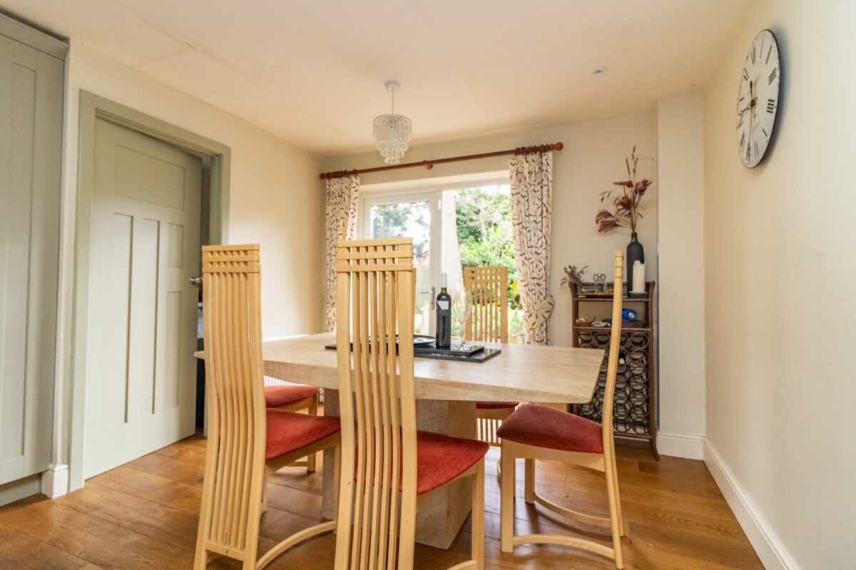 Melton Road, Syston, LE7