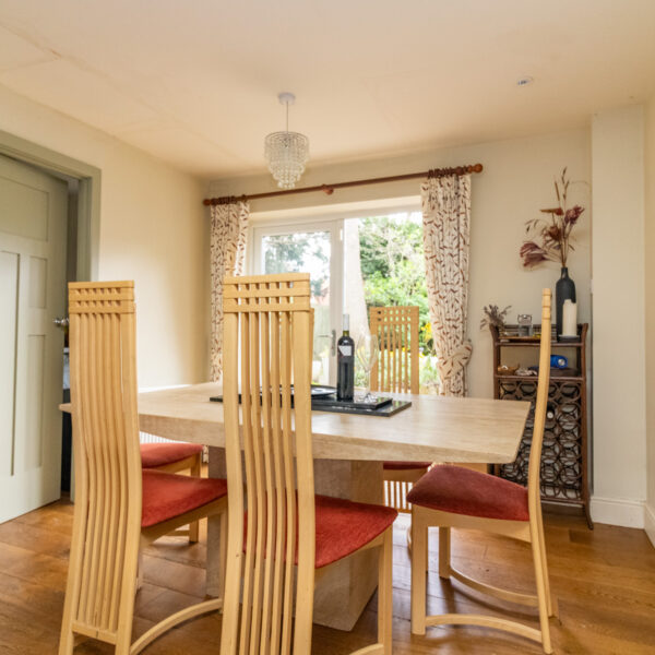 Melton Road, Syston, LE7