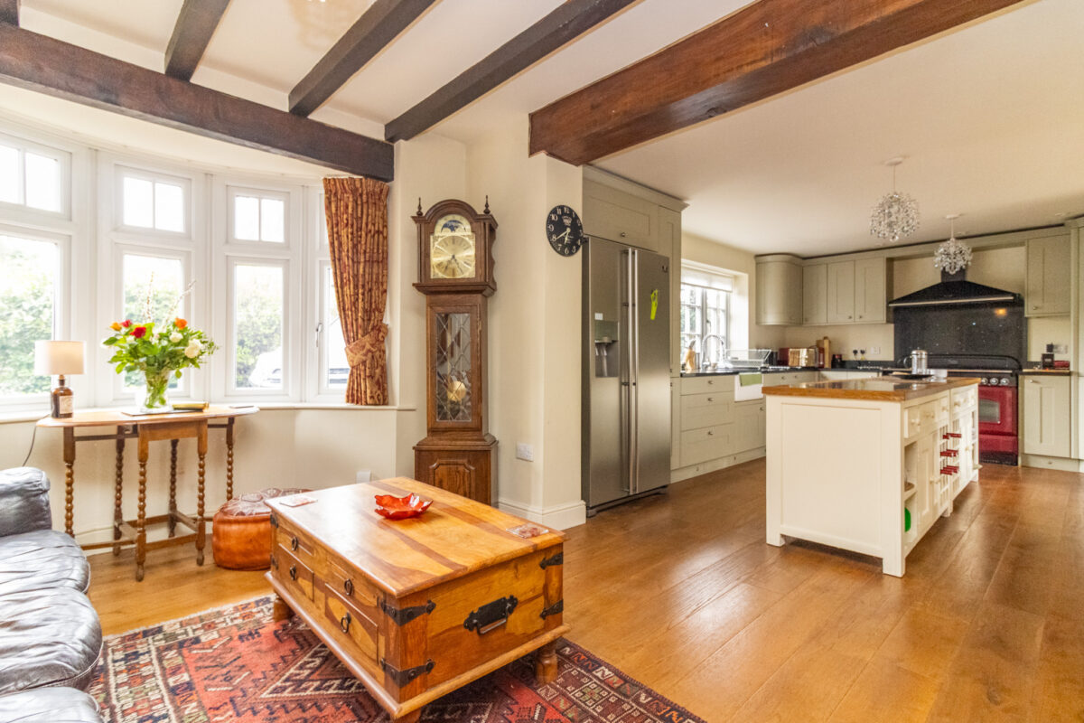 Melton Road, Syston, LE7