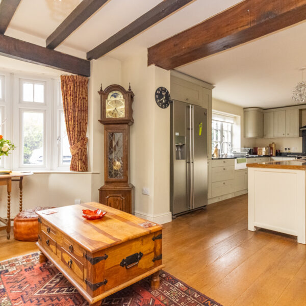 Melton Road, Syston, LE7