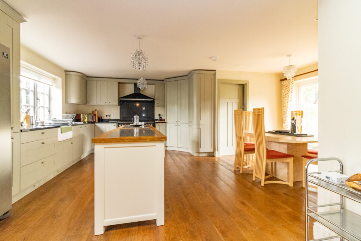 Melton Road, Syston, LE7