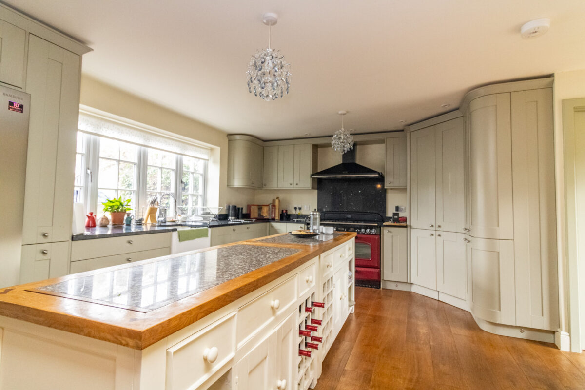 Melton Road, Syston, LE7