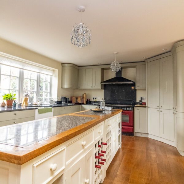 Melton Road, Syston, LE7