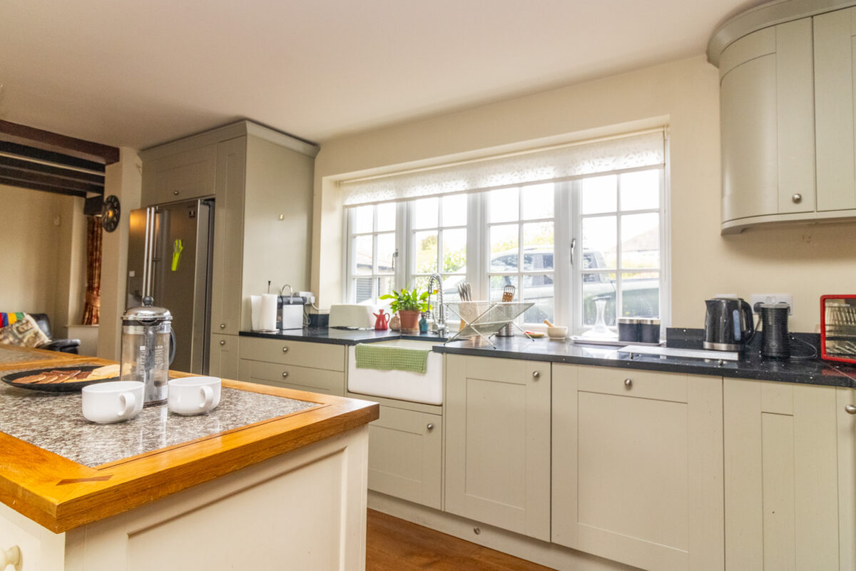 Melton Road, Syston, LE7