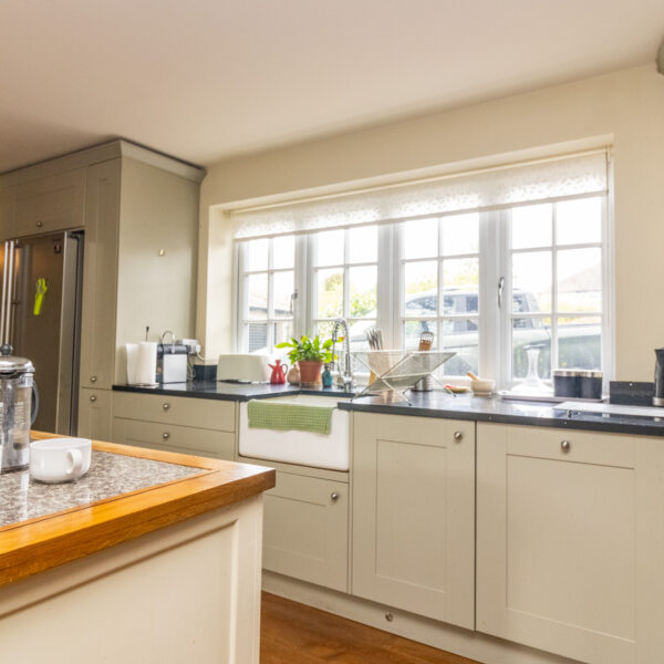 Melton Road, Syston, LE7