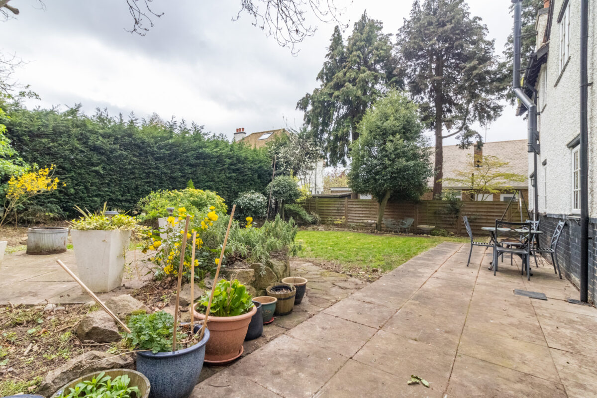 Melton Road, Syston, LE7