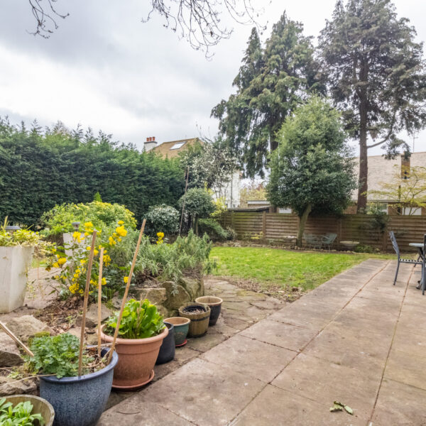 Melton Road, Syston, LE7