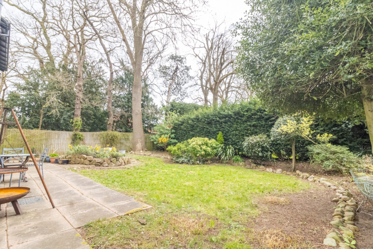 Melton Road, Syston, LE7