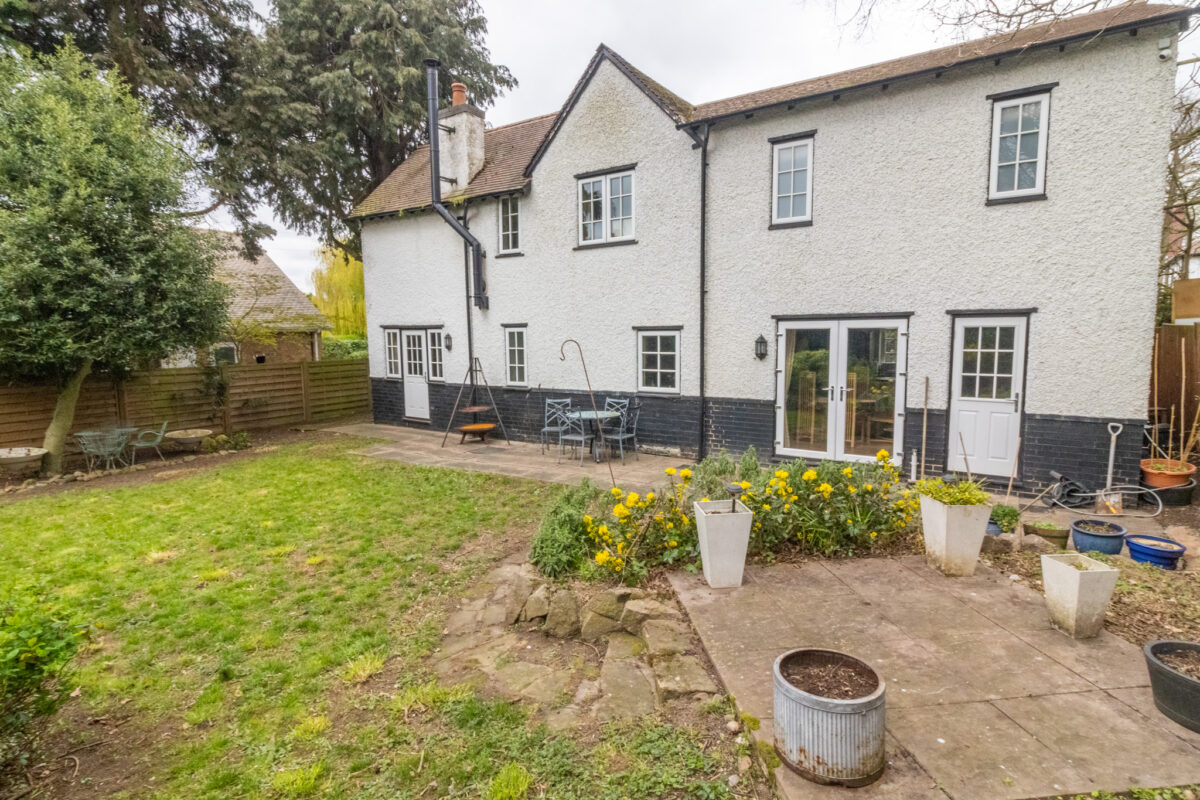 Melton Road, Syston, LE7