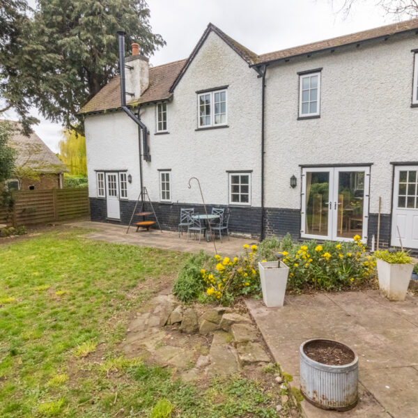 Melton Road, Syston, LE7