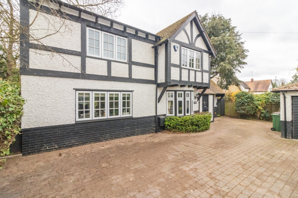 Melton Road, Syston, LE7