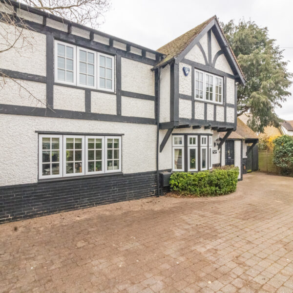 Melton Road, Syston, LE7