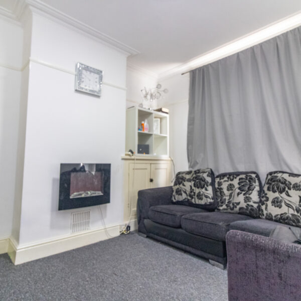 Cedar Road, Leicester, LE2