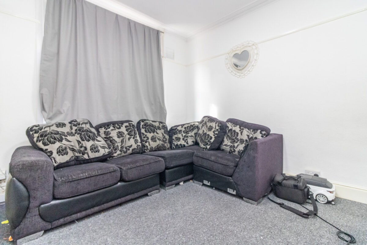 Cedar Road, Leicester, LE2