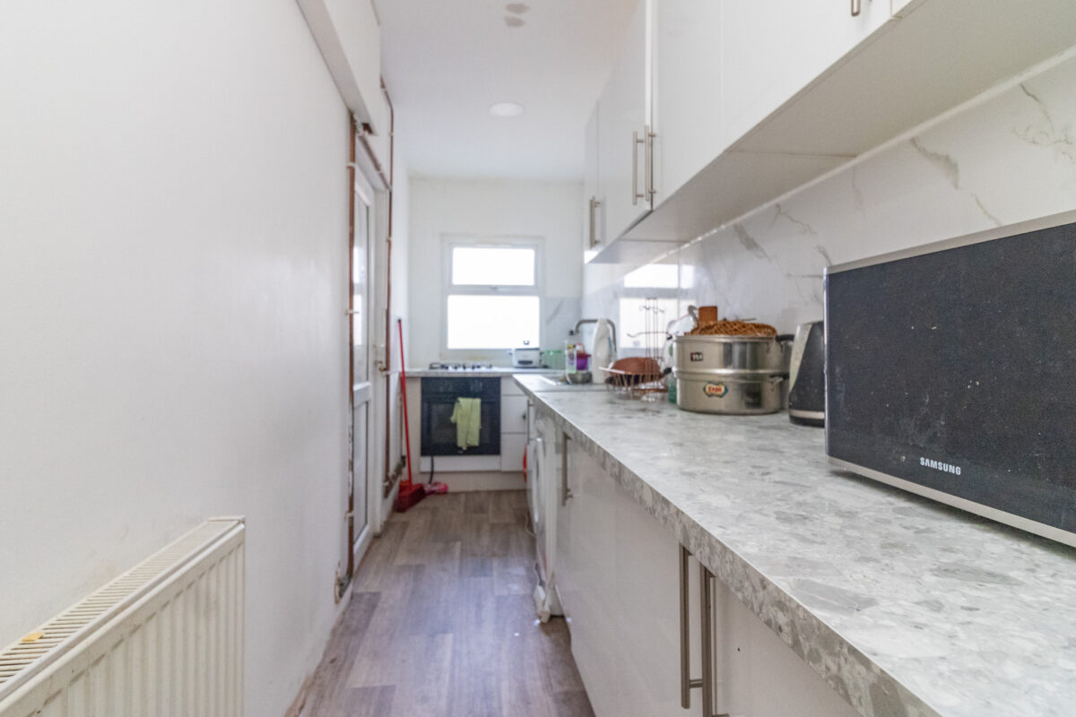 Cedar Road, Leicester, LE2