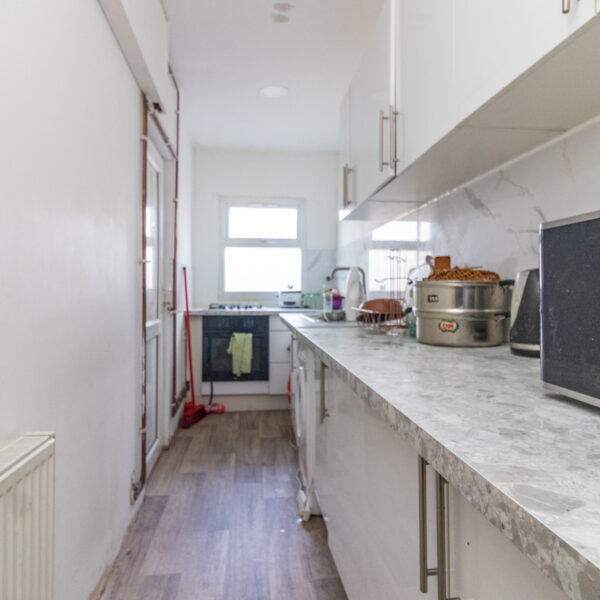 Cedar Road, Leicester, LE2