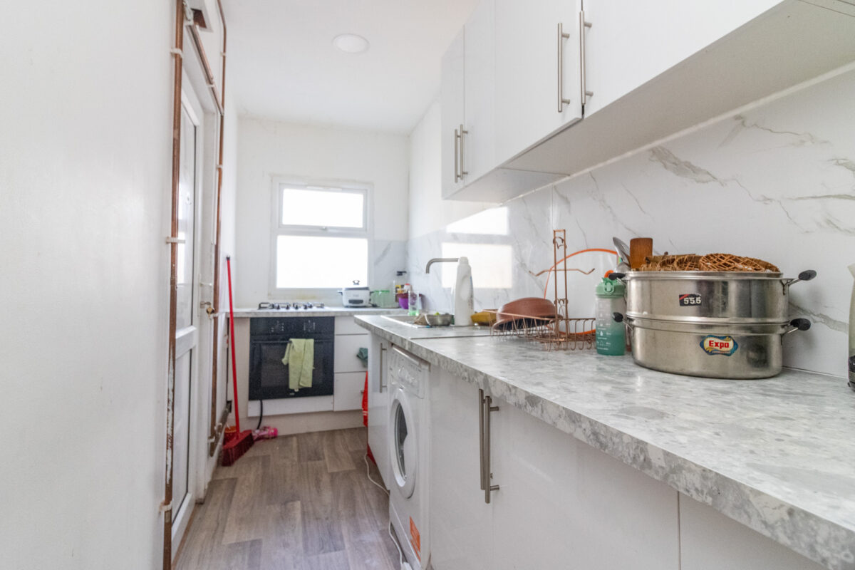 Cedar Road, Leicester, LE2