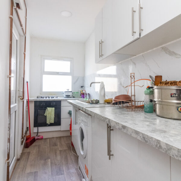 Cedar Road, Leicester, LE2