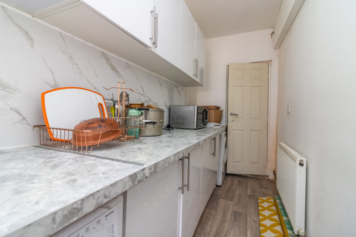 Cedar Road, Leicester, LE2