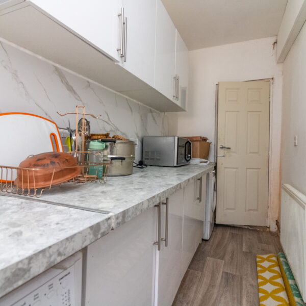 Cedar Road, Leicester, LE2