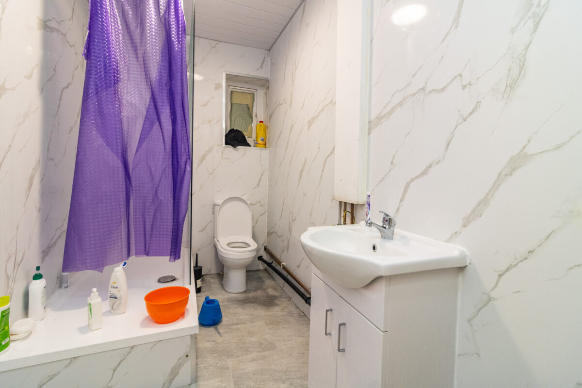 Cedar Road, Leicester, LE2